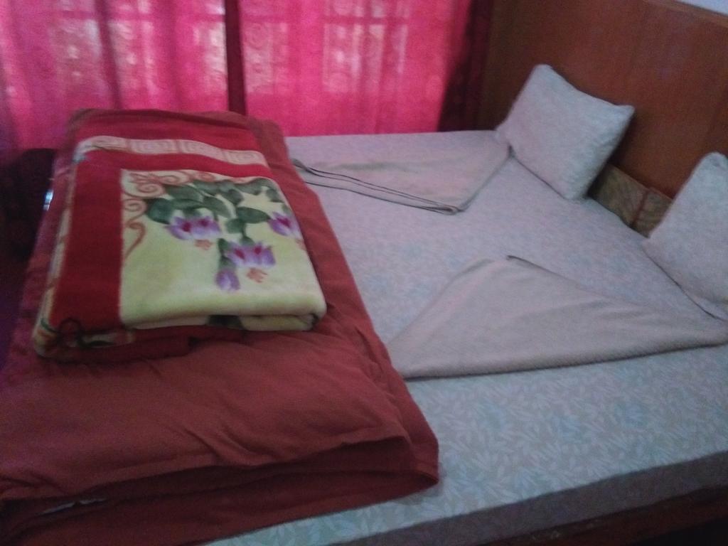 Galaxy Guest House Hundar Extérieur photo