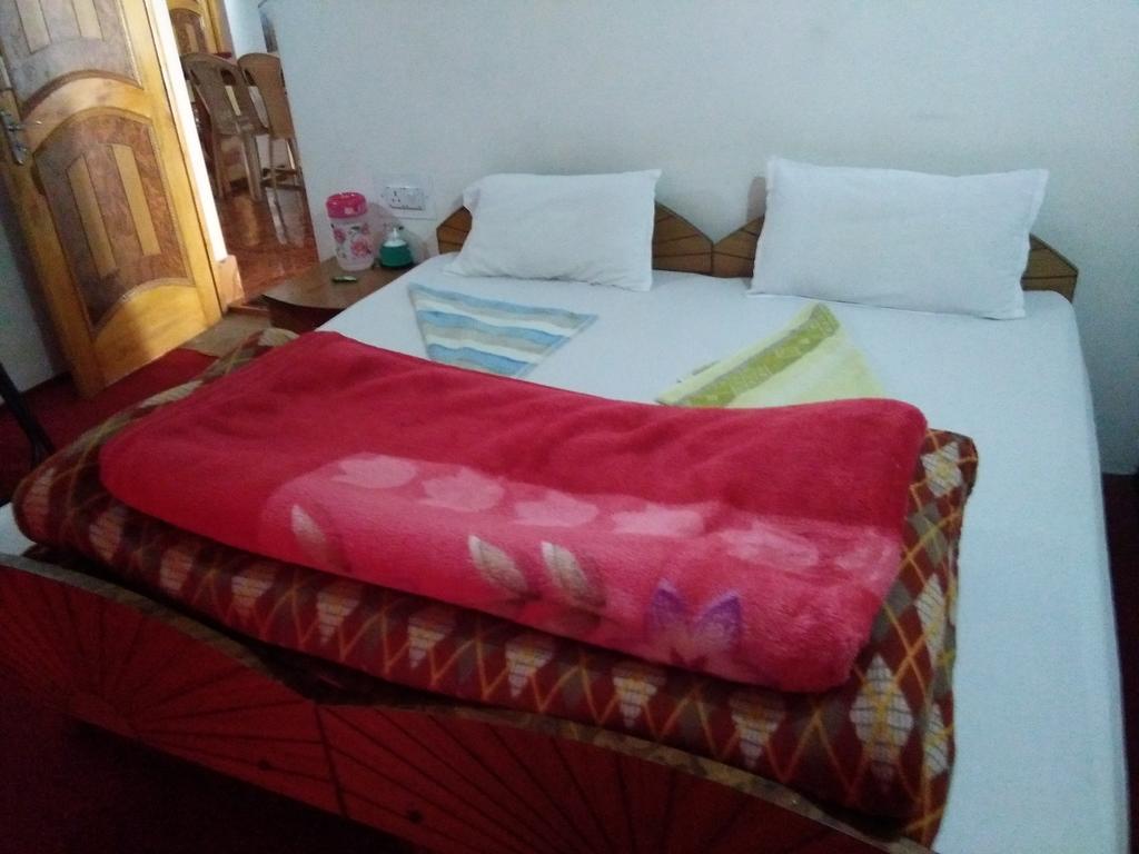 Galaxy Guest House Hundar Extérieur photo